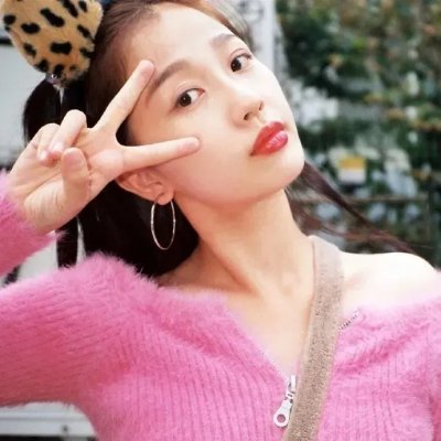 破碎的彩虹